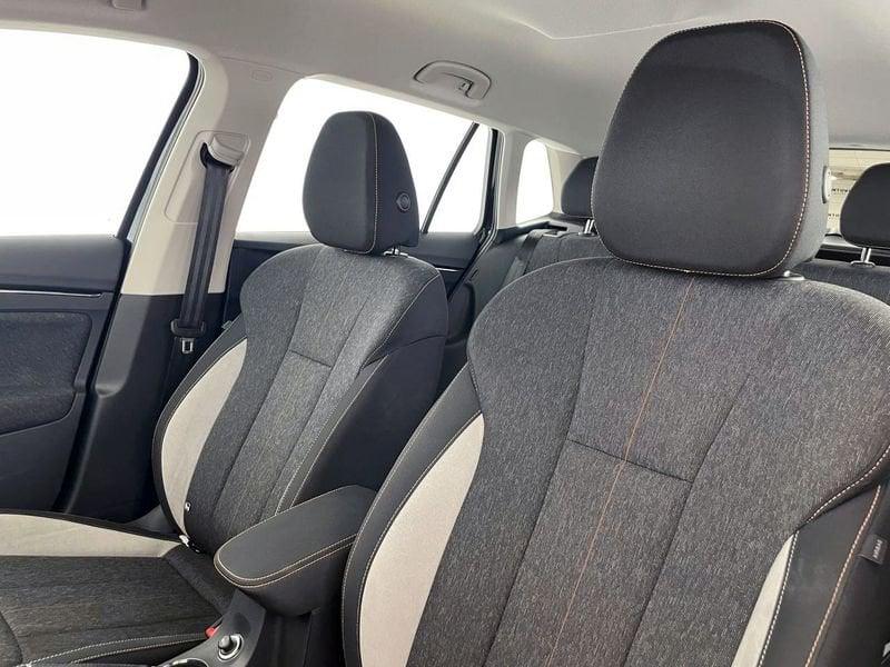 Skoda Kamiq Kamiq 1.0 G-Tec Style