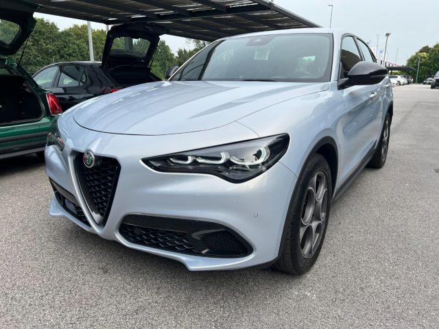 ALFA ROMEO Stelvio 2.2 TD 160CV AT8 RWD Sprint MY23 #VARI COLORI