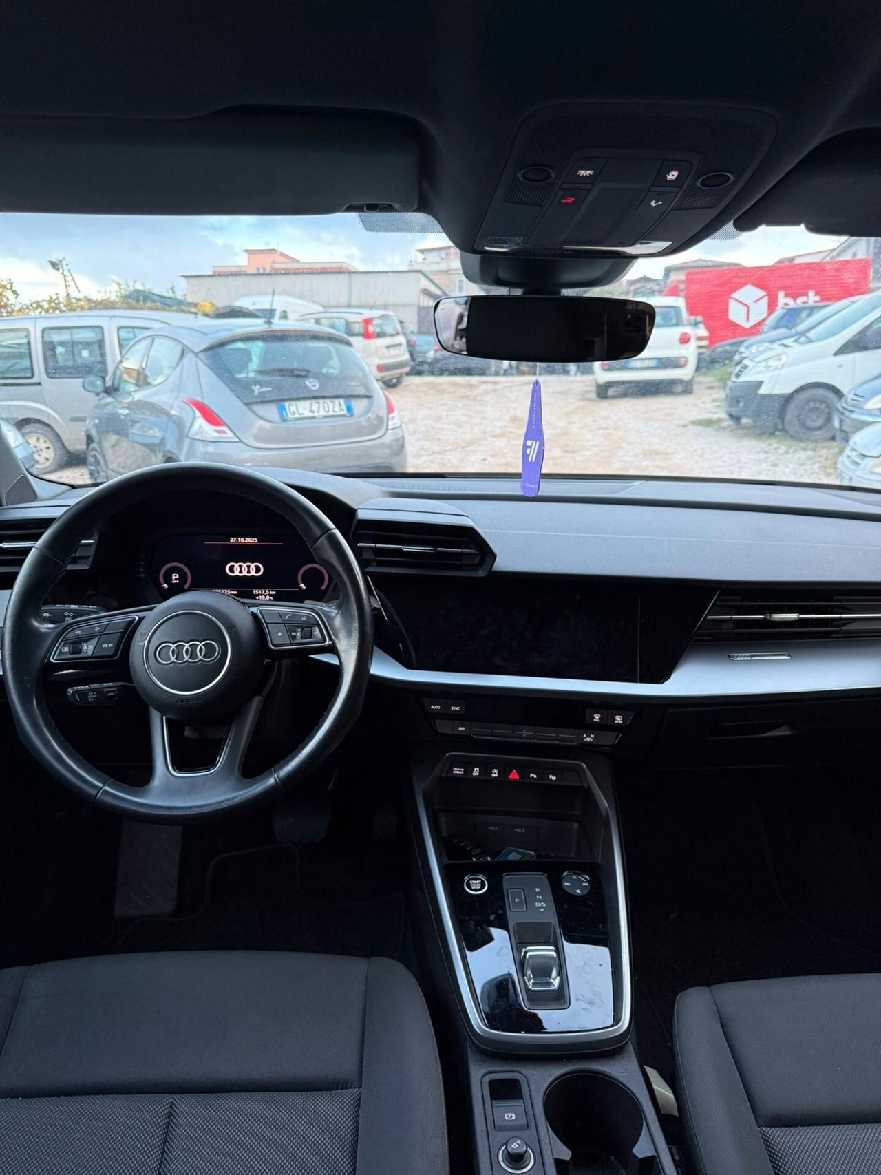 Audi A3 SPB 30 TDI