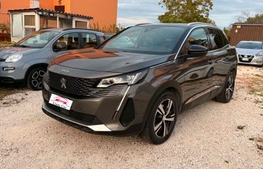 Peugeot 3008 1.6 e-EAT8 180cv GT Pack Benz/Ibrida