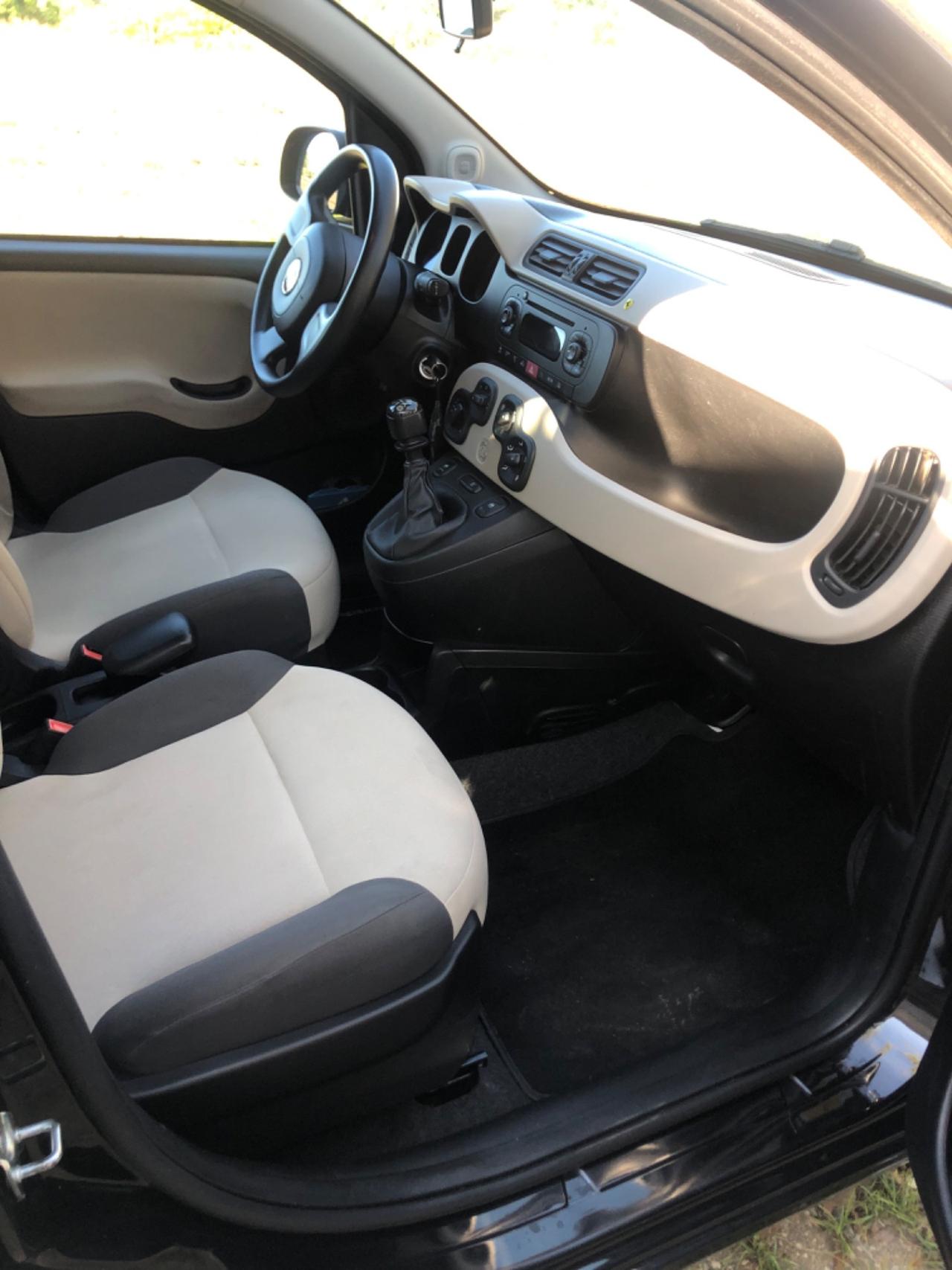 Fiat Panda 1.2 EasyPower Lounge