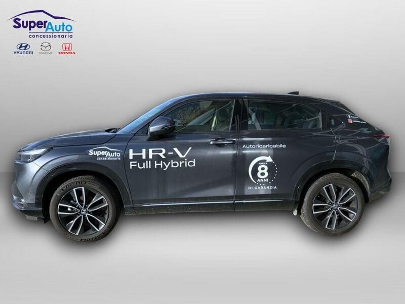 Honda HR-V HR-V 1.5 Hev eCVT Advance