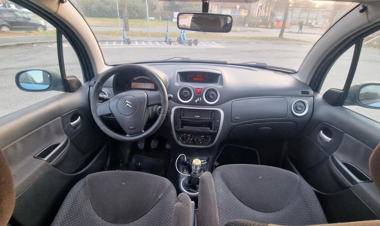 Citroen C3 1.1 Perfect Eco (Su appuntamento)