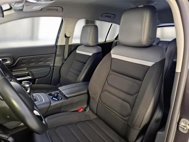 CITROEN C5 AIRCROSS BLUEHDI 130 SES FEEL PACK SUV