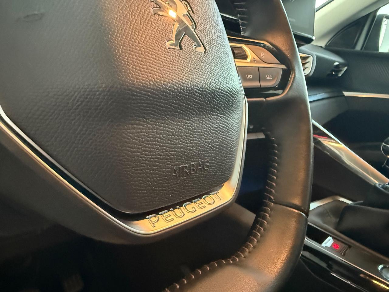 Peugeot 5008 BlueHDi 130cv 7POSTI ALLURE BUSINESS2022