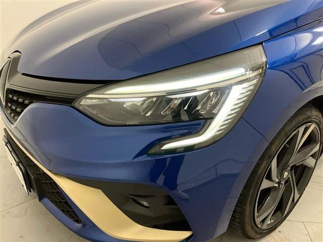 RENAULT Clio 5 Porte 1.6 E-Tech full hybrid 145cv E-Tech E
