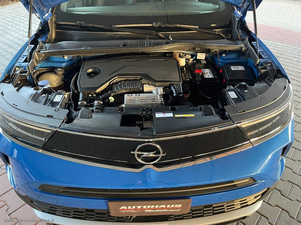 OPEL Mokka 1.2 Ultimate