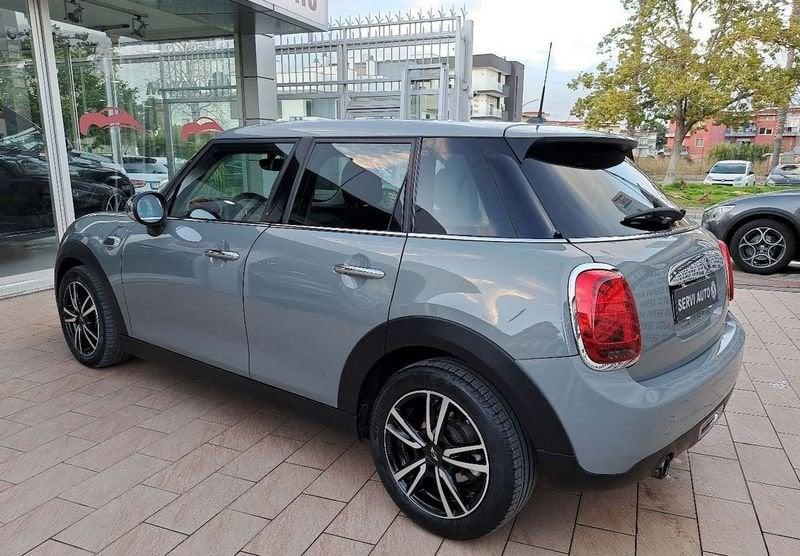 MINI Mini 5 porte Mini 1.2 One 5 porte