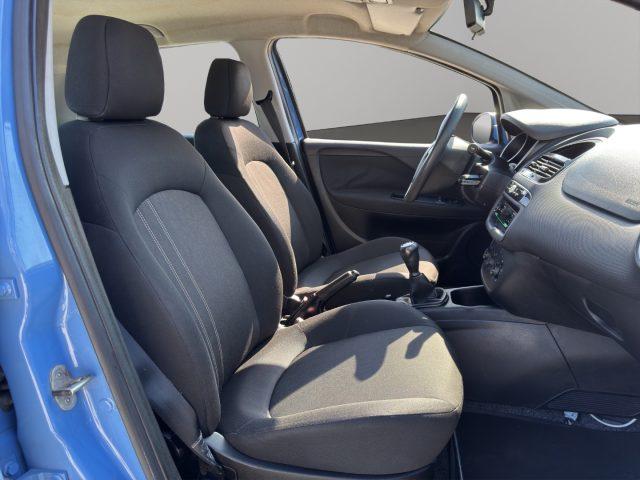 FIAT Punto 1.3 MJT 95CV