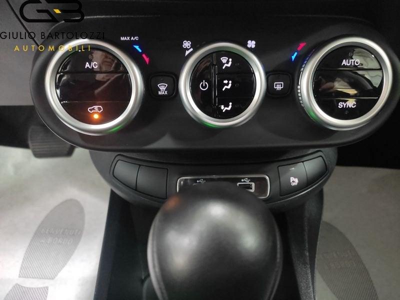 FIAT 500X 1.5 T4 130cv DCT7 Sport