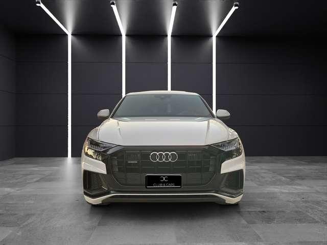 Audi Q8 Q8 50 3.0 tdi mhev Sport S LINE PLUS TETTO/MATRIX