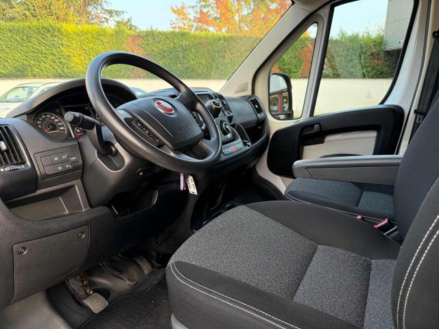 FIAT Ducato 30 2.0 MJT PM-TM 27950 KM REALI