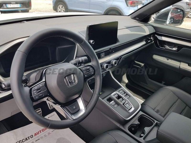 Honda CR-V CR-V 2.0 phev Advance Tech