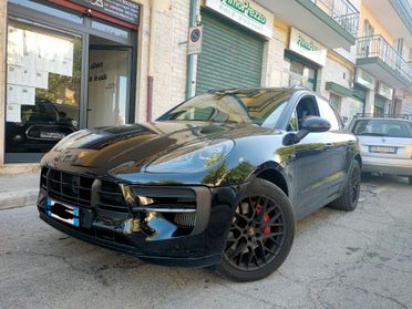 Porsche Macan 2.9 GTS