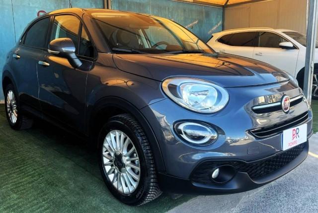 Fiat 500X 1.0 T3 Connect 120cv