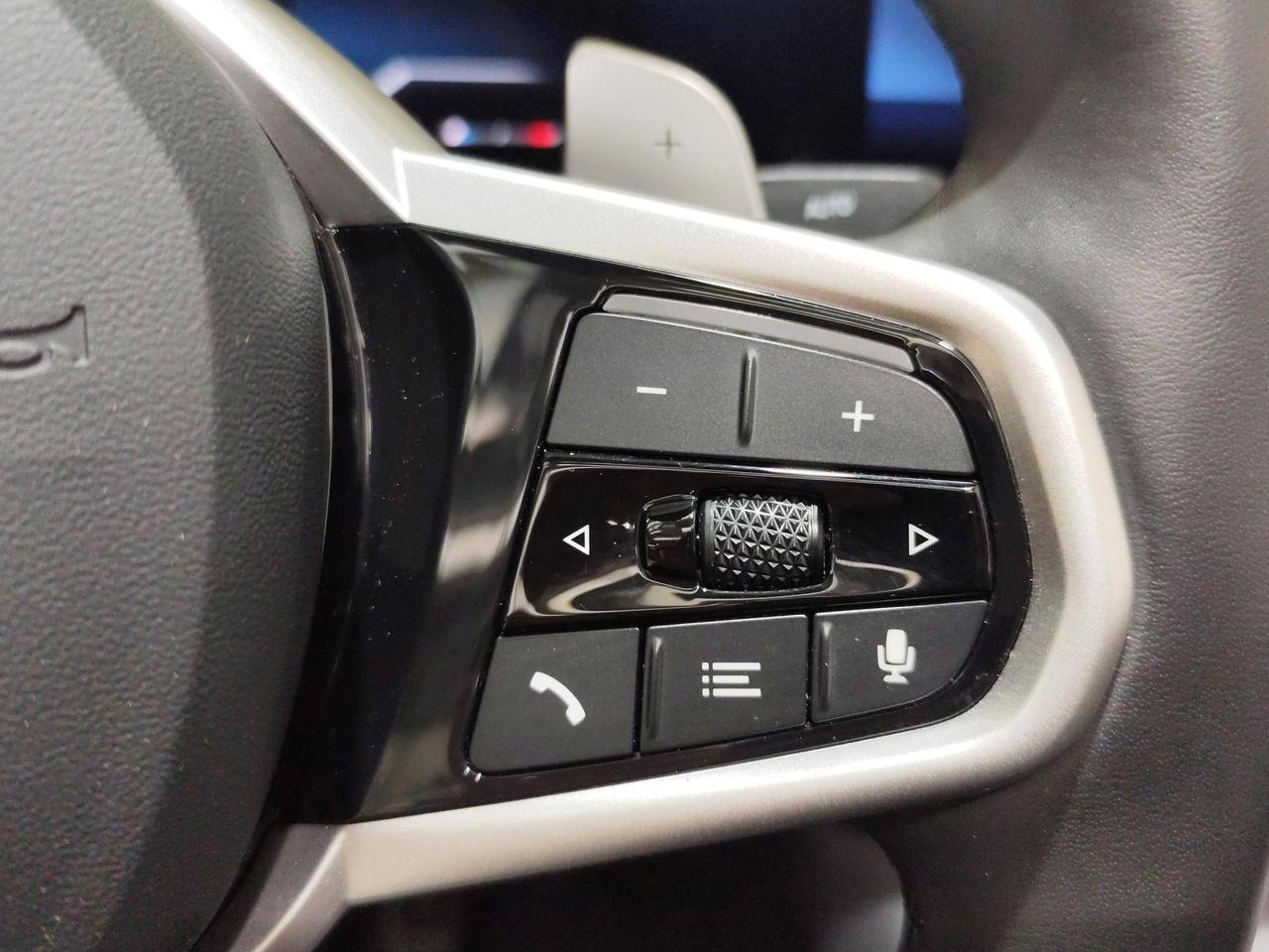 BMW Serie 4 420d Cabrio 48V MSport Pro