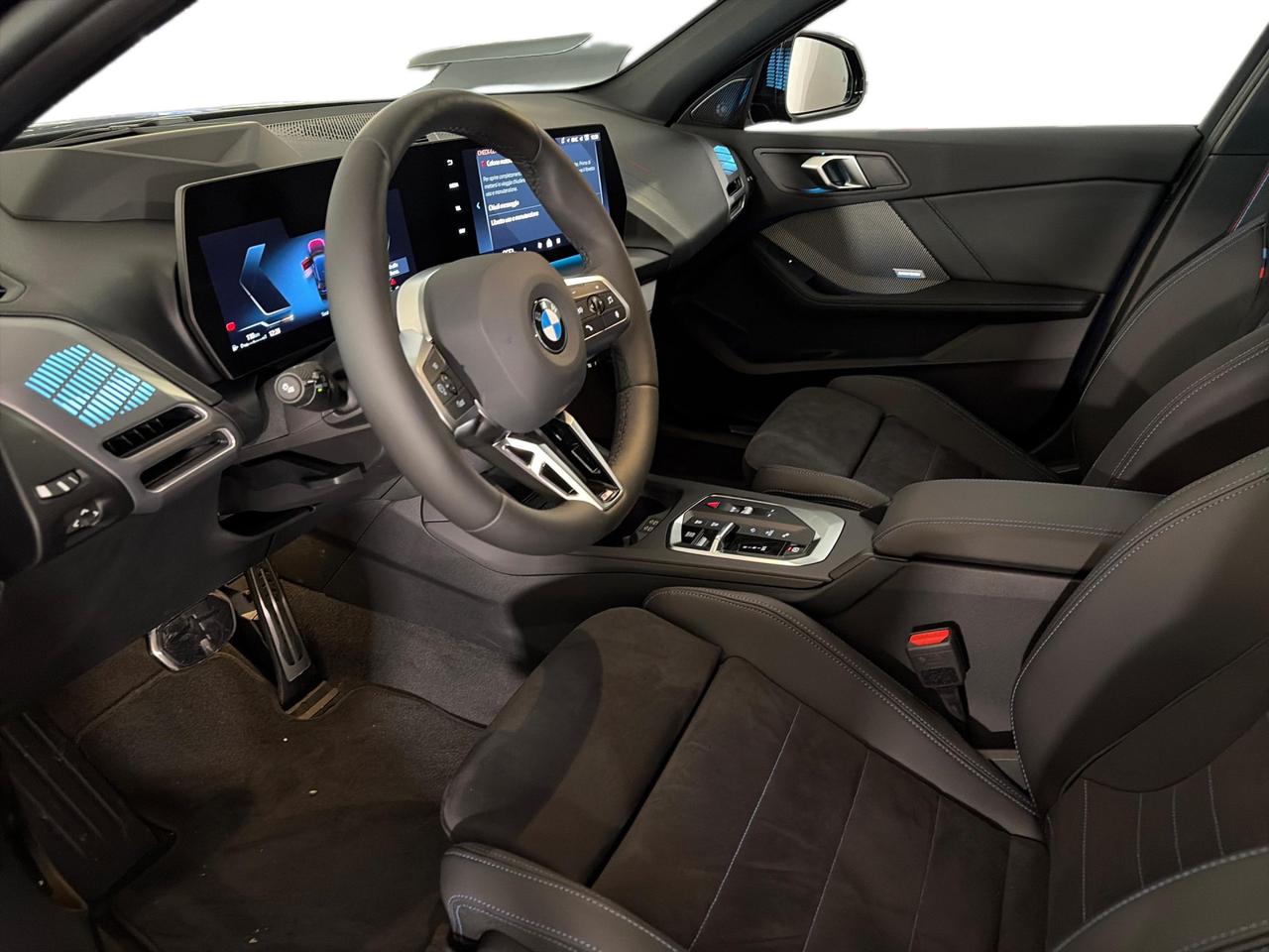 BMW Serie 1 118d MSport Pro