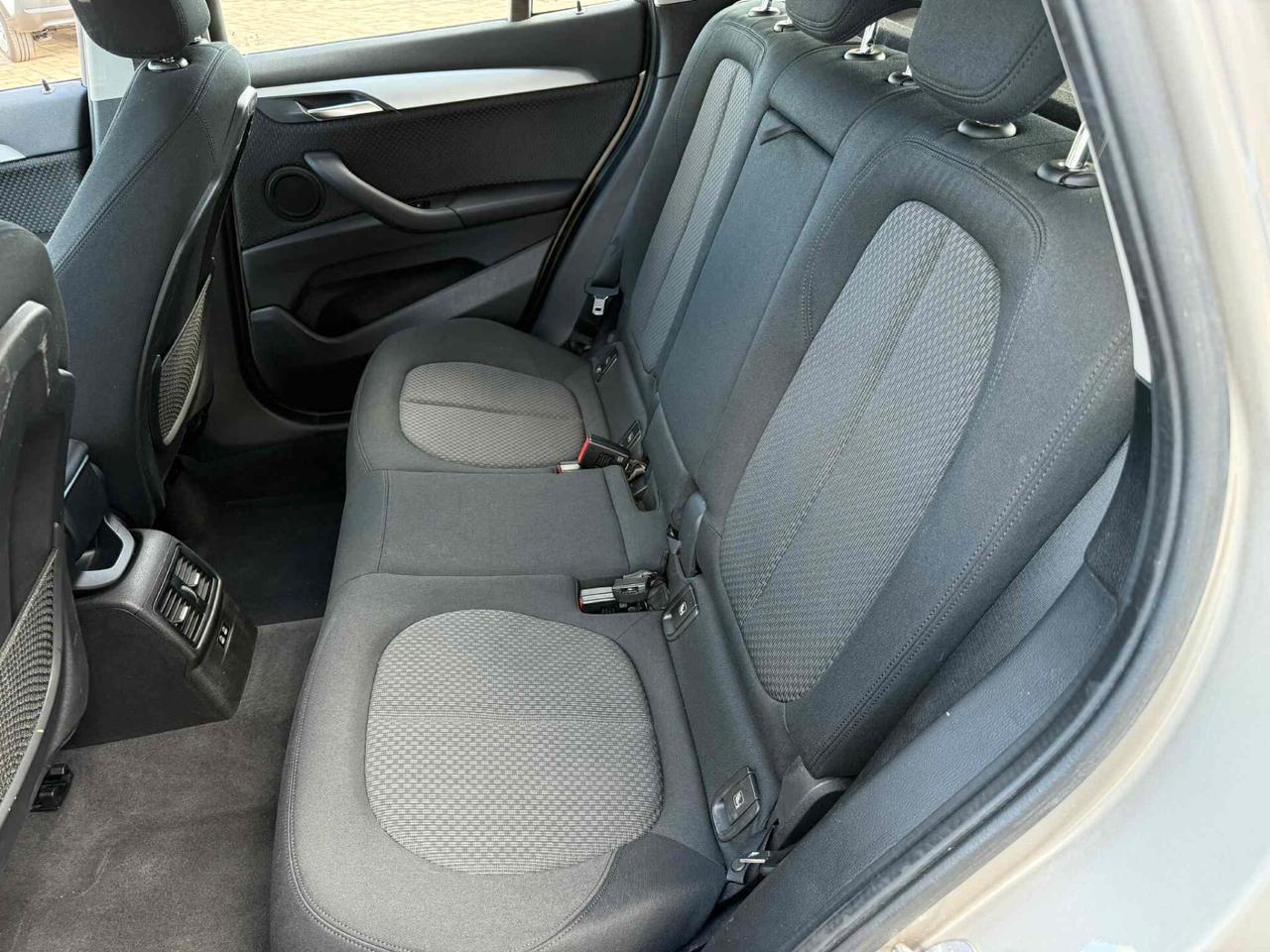 Bmw X1 xDrive18d Business Advantage