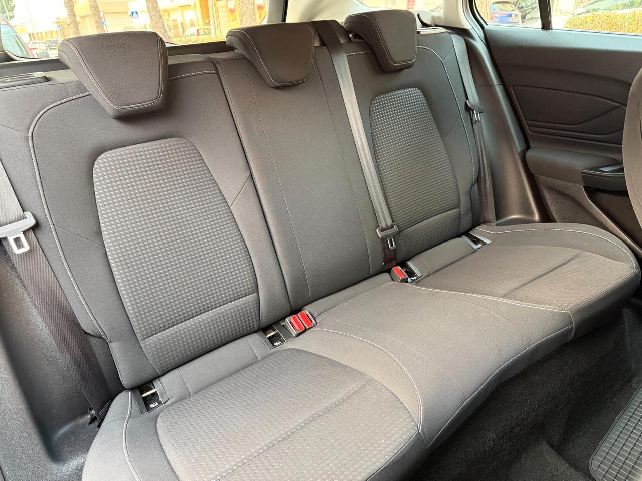 Ford Focus 1.5 EcoBlue 95CV S&S S.W. LED - 2019