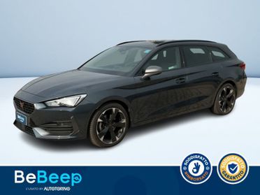 CUPRA Leon SPORTSTOURER 1.5 HYBRID 150CV DSG