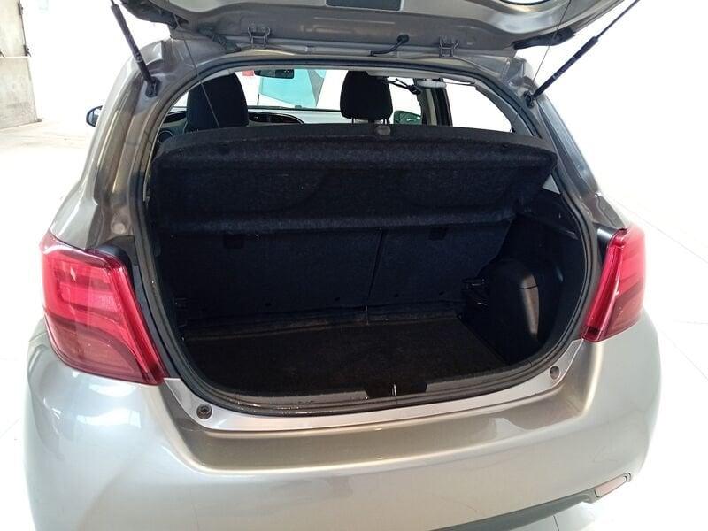 Toyota Yaris Yaris 1.5 Hybrid 5 porte Active