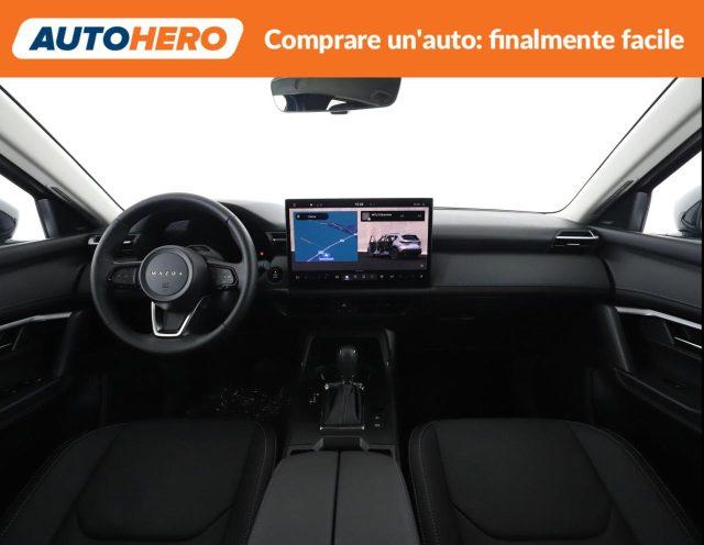 MAZDA CX-5 2.5L e-Skyactiv G 141cv MHEV 2WD 6AT Homura