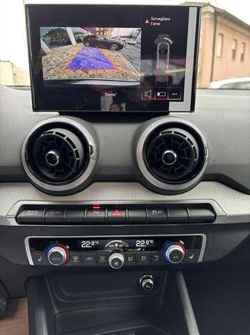 Audi Q2 35 TFSI S tronic S line Edition MATRIX-APP CONNECT