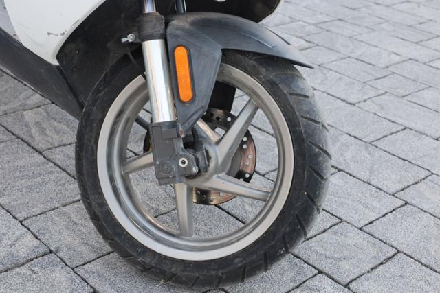 APRILIA SR 50 PIAGGIO