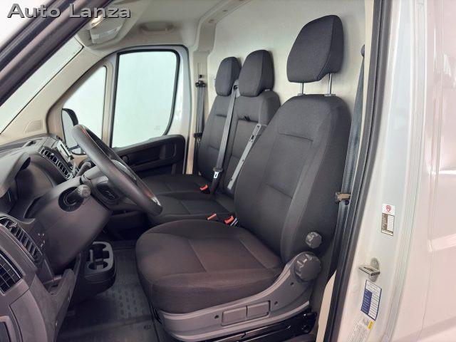 PEUGEOT Boxer 330 2.2 BlueHDi 120 S&S PM-TM Furgone