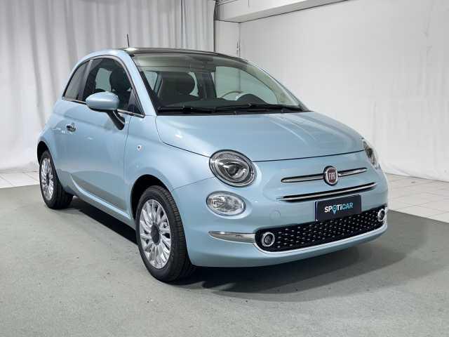 Fiat 500 1.0 Hybrid Dolcevita KM ZERO