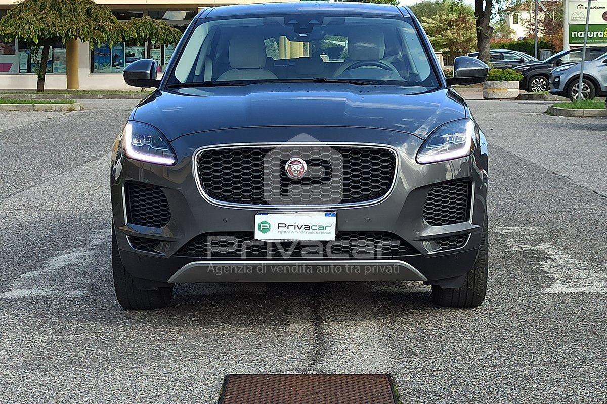 JAGUAR E-Pace 2.0D 150 CV S