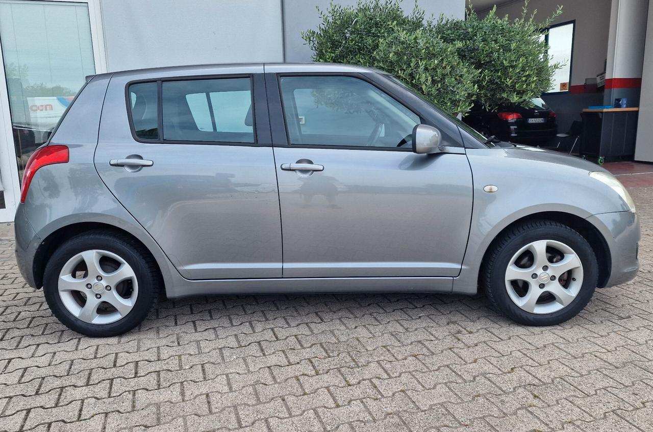 Suzuki Swift 1.3 5p. GL Safety Pack