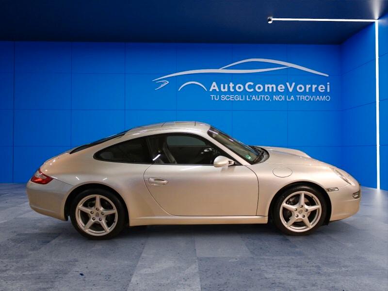PORSCHE 911 (997) 911 Carrera Coupé