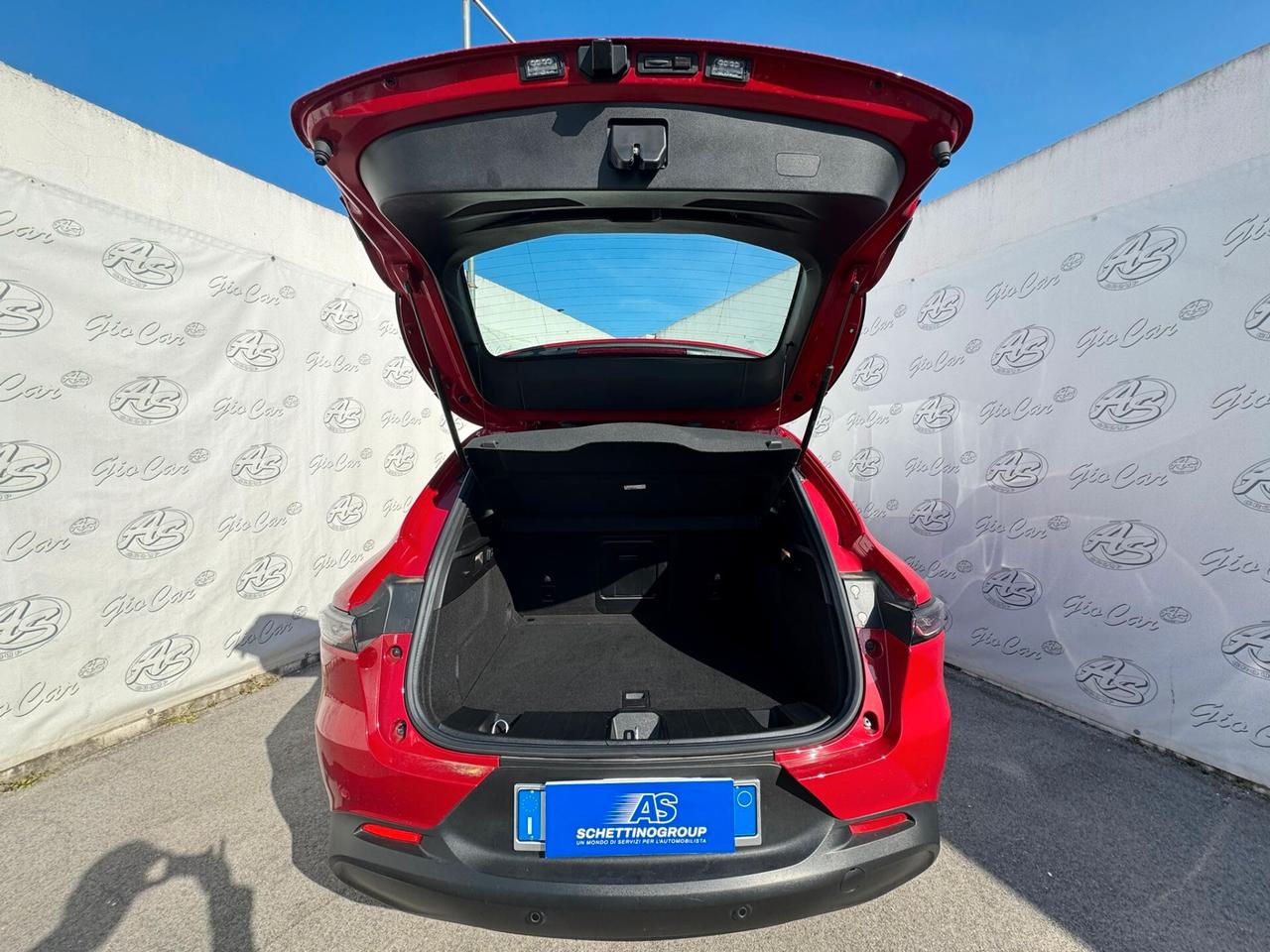 Alfa Romeo Tonale 1.6 diesel 130 CV TCT6 Sprint Automatic Navi Camera