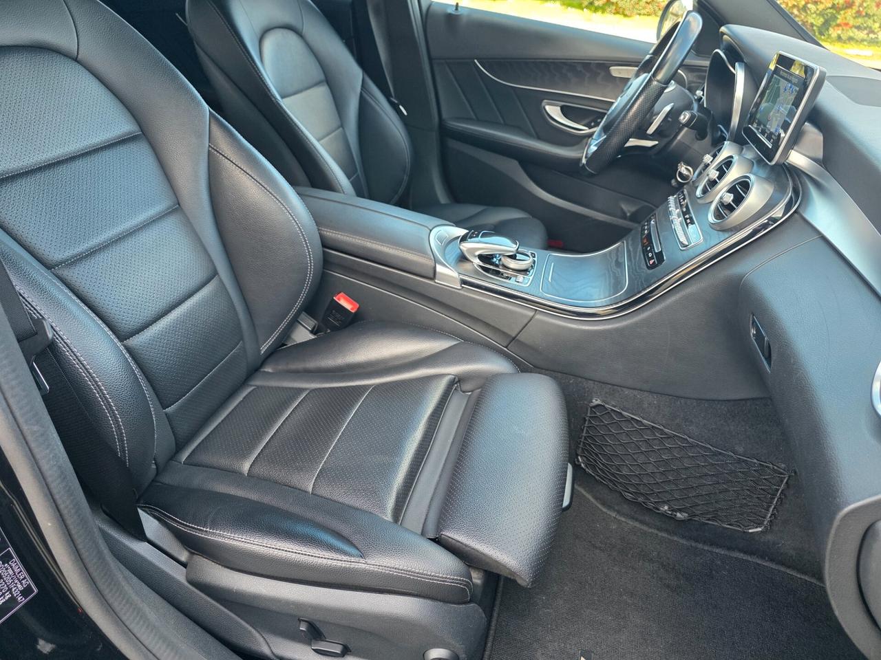 Mercedes-benz C 270 220 d S.W. Premium