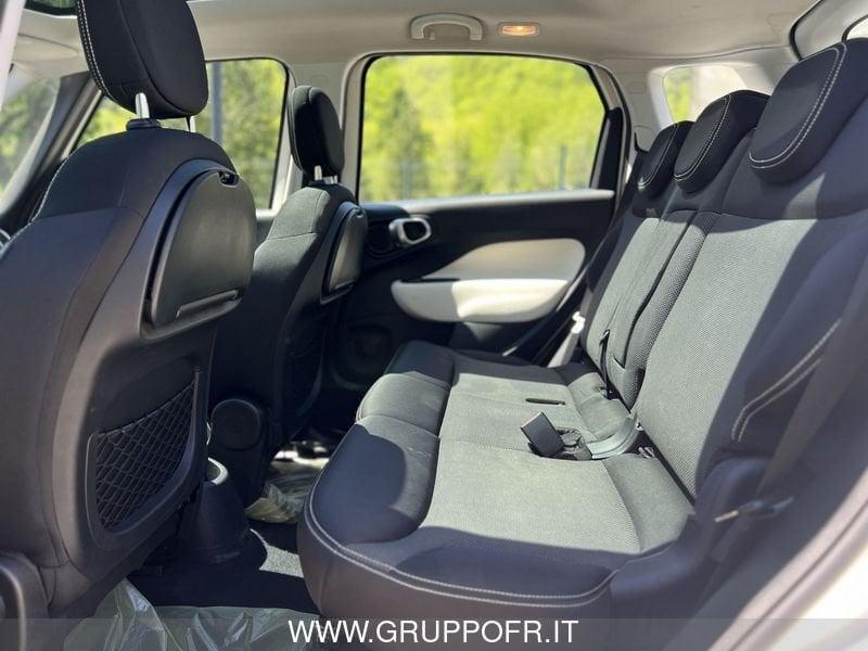 FIAT 500L 1.6 MultiJet Trekking 120cv S/S