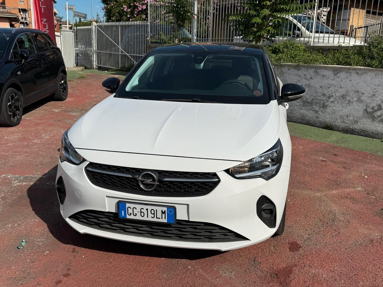 Opel Corsa Elegance *SOLO 12000km *TAGLIANDI OPEL