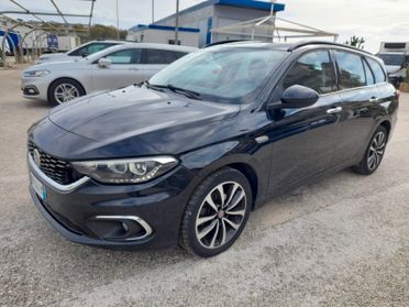 Fiat Tipo 1.3 Mjt S&S SW Lounge 95cv