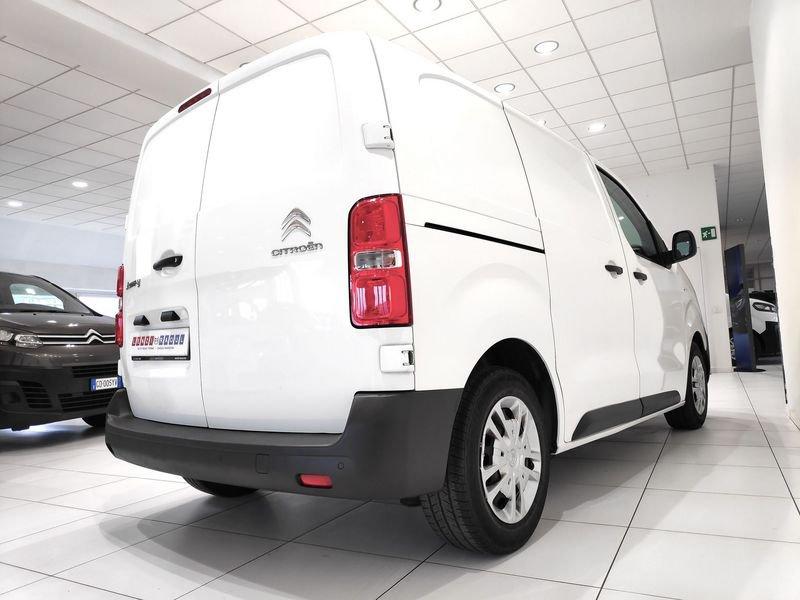 Citroën Jumpy Jumpy XS 1.5 Bluehdi Club S&S 120cv PC-TN*3 POSTI*PASSO CORTO*GARANTITO*