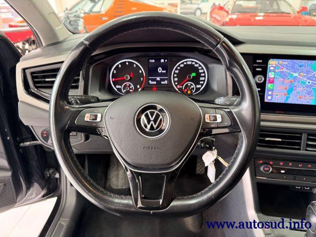VOLKSWAGEN Polo 1.0 TSI DSG Style