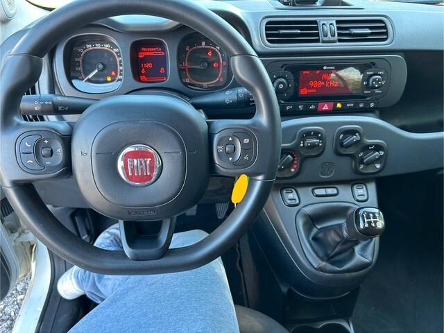 Fiat Panda 1.3 MJT S&S Pop Van 2 posti