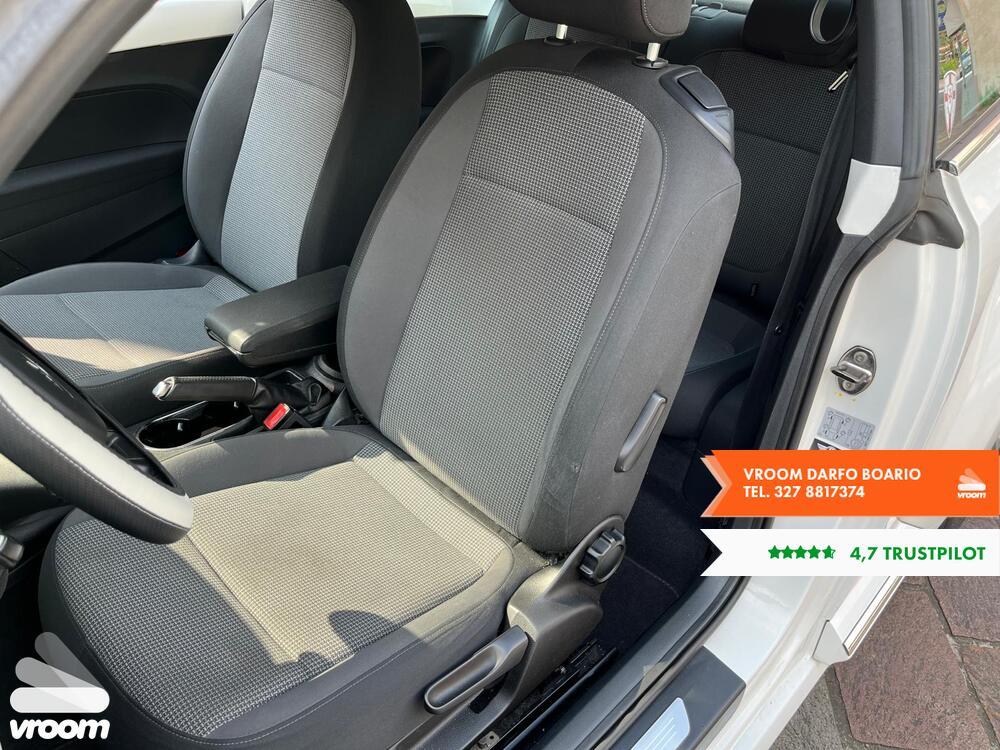 VOLKSWAGEN Maggiolino Maggiolino 1.2 TSI Design