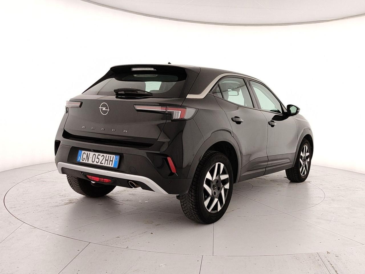 Opel Mokka 1.5 diesel Elegance