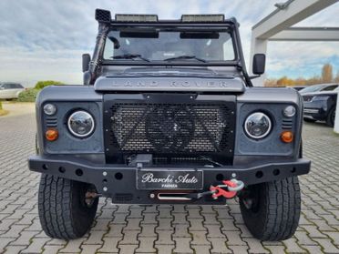 Land Rover Defender Defender 90 2.4 TD4 SW SE DISPONIBILE!!