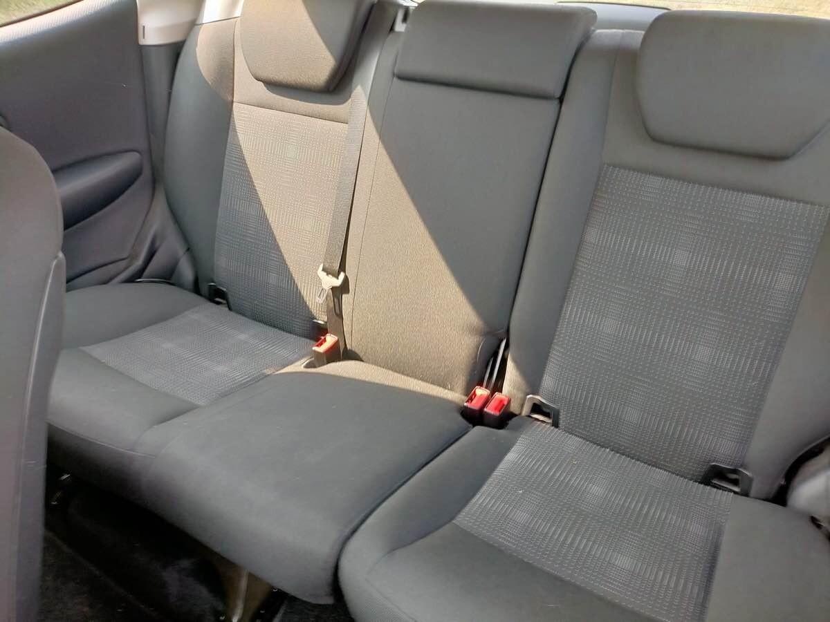MERCEDES CLASSE A 160 COUPE' SPECIAL EDITION