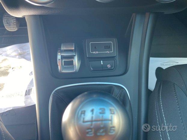 Alfa Romeo Giulietta 1.6 JTDm 120 CV Super