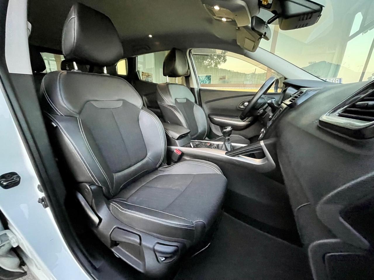 Renault Kadjar dCi 8V 110CV Energy Intens