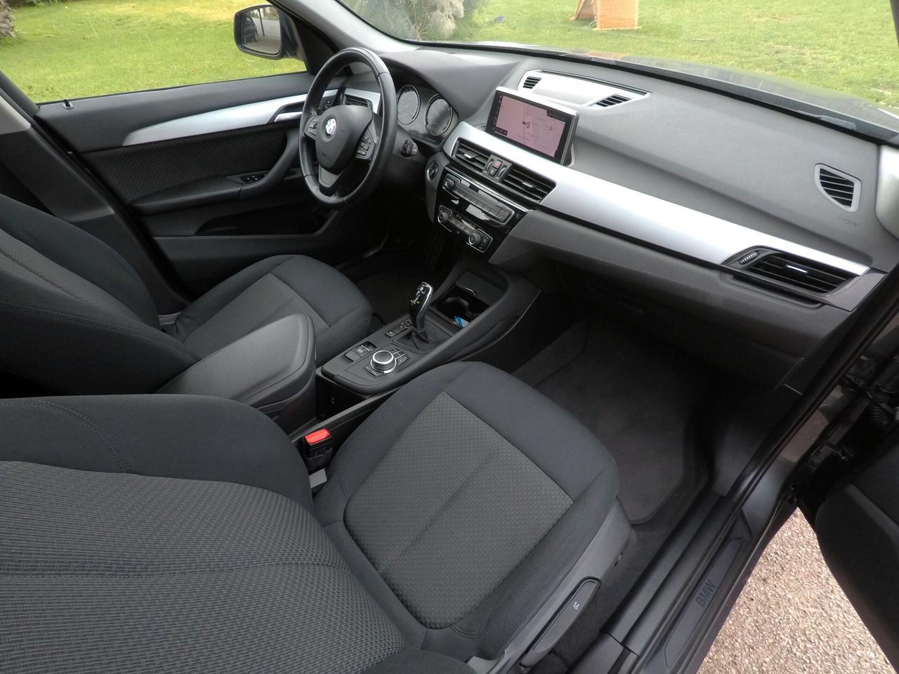 Bmw X1 xDrive18d Business Advantage