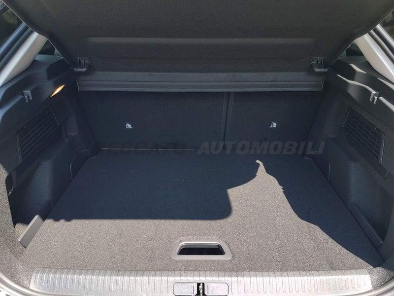 Citroën e-C4 motore elettrico 136 CV Plus