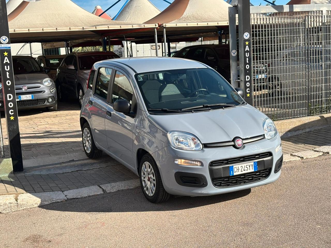 Fiat Panda 1.0 FireFly S&S Hybrid City Life - 2022